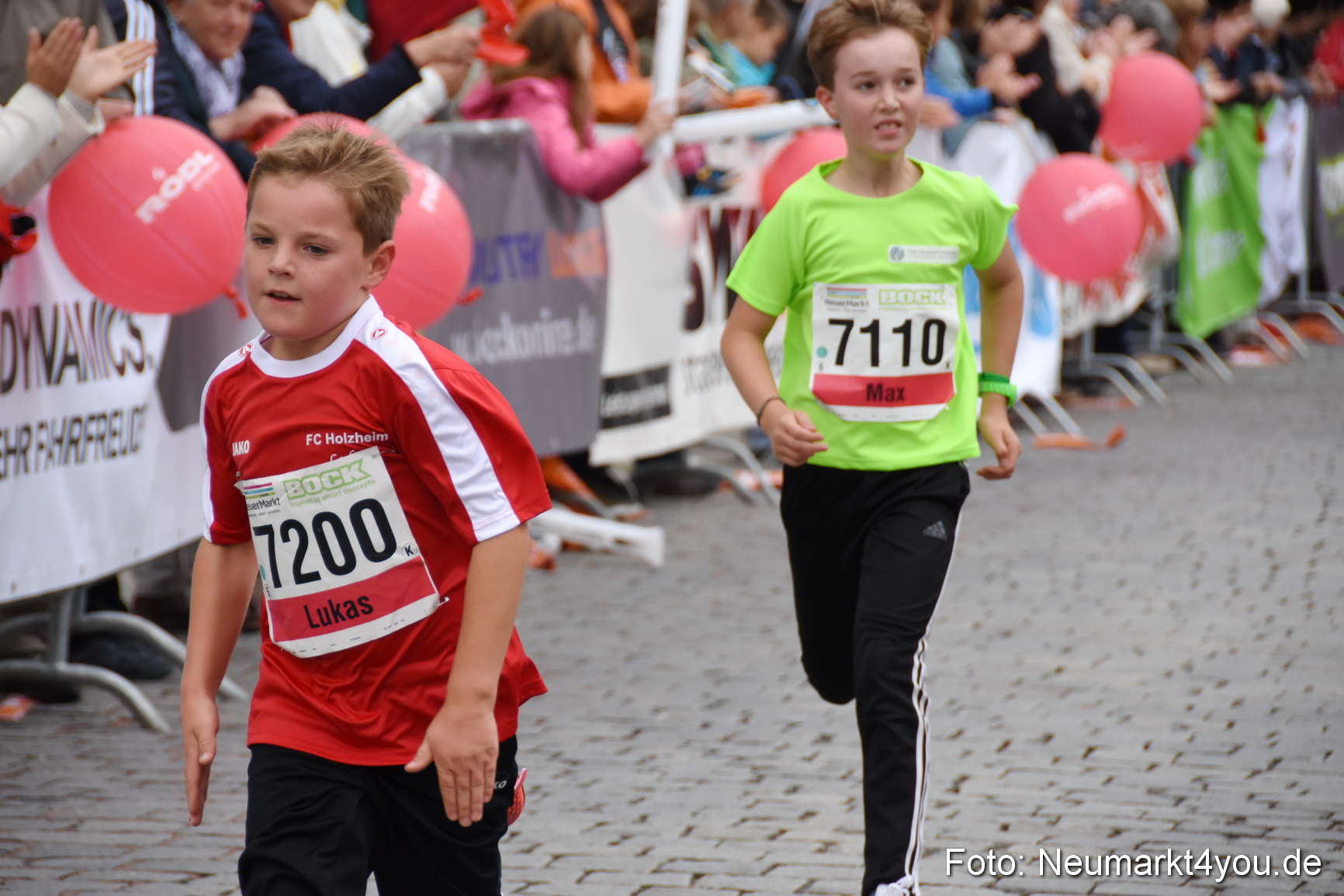 Stadtlauf Neumarkt 2016 1491